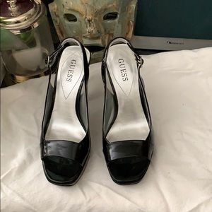Guess shoes